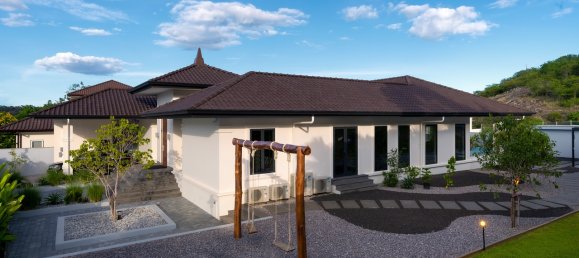 5 bedrooms Villa in Hua Hin, Thailand No. 4259 23