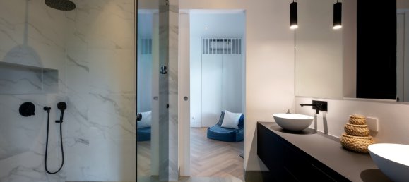 5 bedrooms Villa in Hua Hin, Thailand No. 4259 13