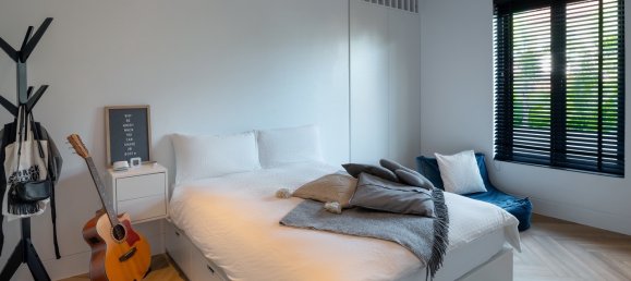 5 bedrooms Villa in Hua Hin, Thailand No. 4259 21