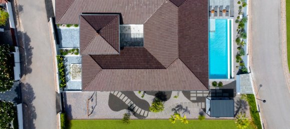 5 bedrooms Villa in Hua Hin, Thailand No. 4259 10