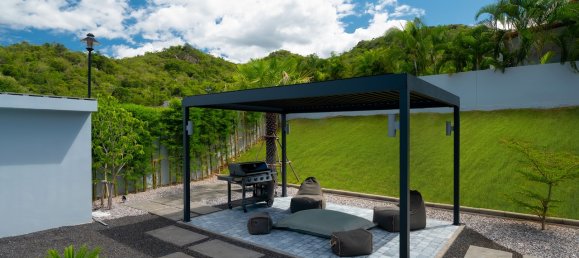 5 bedrooms Villa in Hua Hin, Thailand No. 4259 20