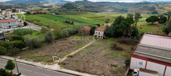 Grundstück in Turcifal, Portugal 3818m², Nr. 161106 8