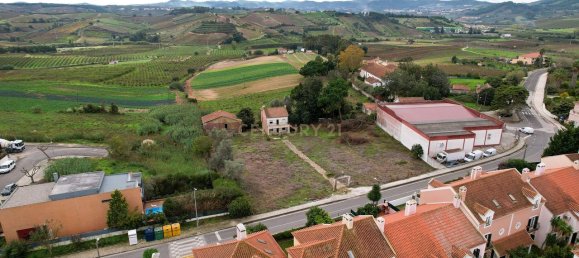 Grundstück in Turcifal, Portugal 3818m², Nr. 161106 12