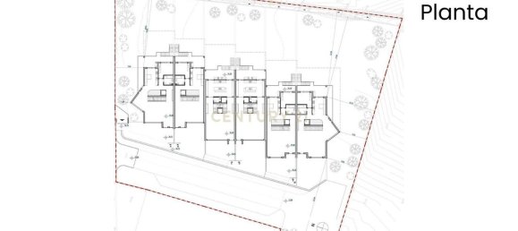 Grundstück in Turcifal, Portugal 3818m², Nr. 161106 27