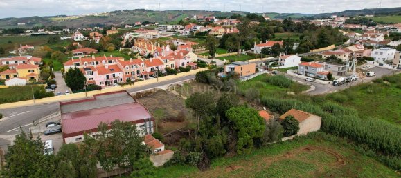 Grundstück in Turcifal, Portugal 3818m², Nr. 161106 16