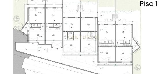 Grundstück in Turcifal, Portugal 3818m², Nr. 161106 25
