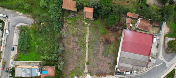 Grundstück in Turcifal, Portugal 3818m², Nr. 161106 20