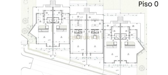 Grundstück in Turcifal, Portugal 3818m², Nr. 161106 21