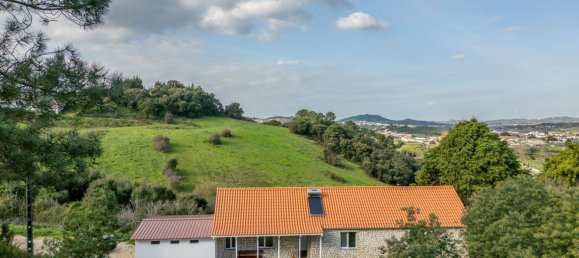 Дом с 3 спальнями в Мафра, Португалия № 121745 5