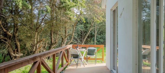 Дом с 3 спальнями в Мафра, Португалия № 121745 13