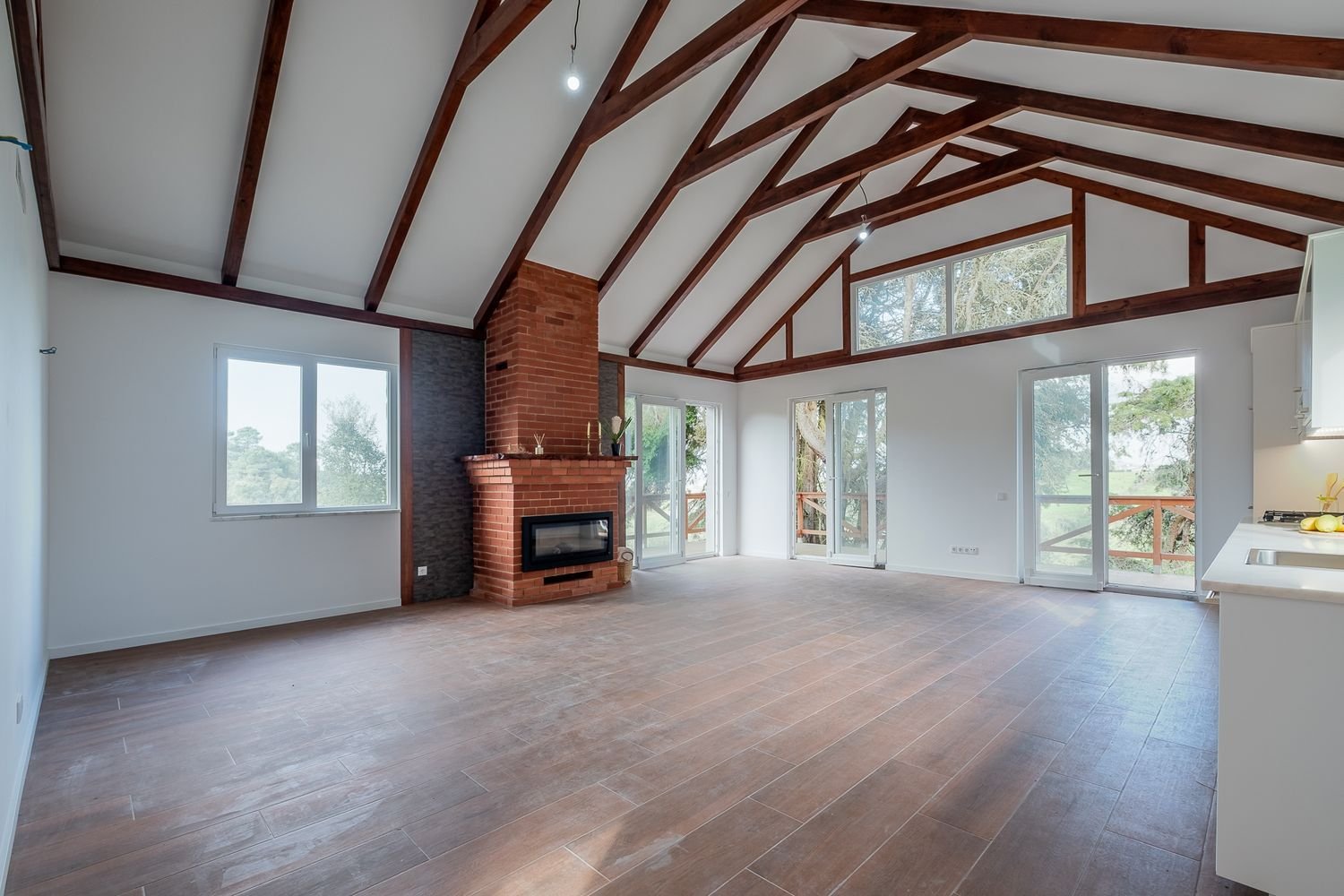 Дом с 3 спальнями в Мафра, Португалия № 121745