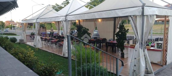 120m² Commercial property in Felino, Italy No. 332585 2