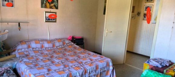 Квартира с 3 спальнями в Мессина, Италия № 332192 14