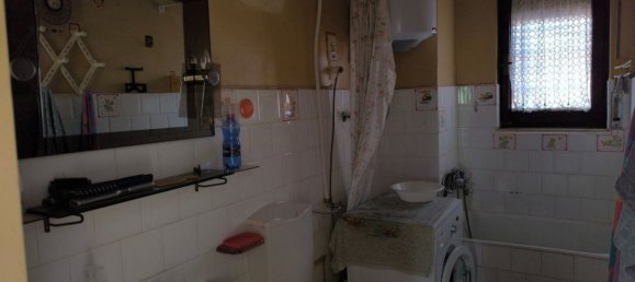 Квартира с 3 спальнями в Мессина, Италия № 332192 7