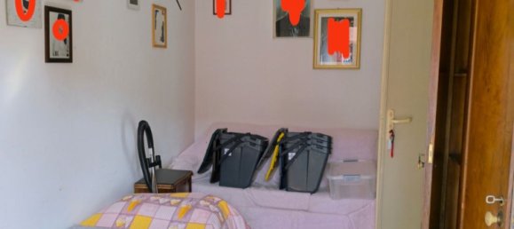 Квартира с 3 спальнями в Мессина, Италия № 332192 8