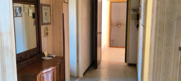 Квартира с 3 спальнями в Мессина, Италия № 332192 10