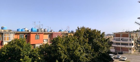 Квартира с 3 спальнями в Мессина, Италия № 332192 4