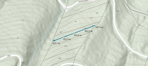  Land in Baldramsdorf, Austria No. 258457 7