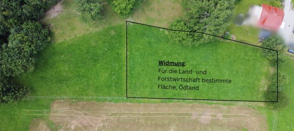  Land in Baldramsdorf, Austria No. 258457 3