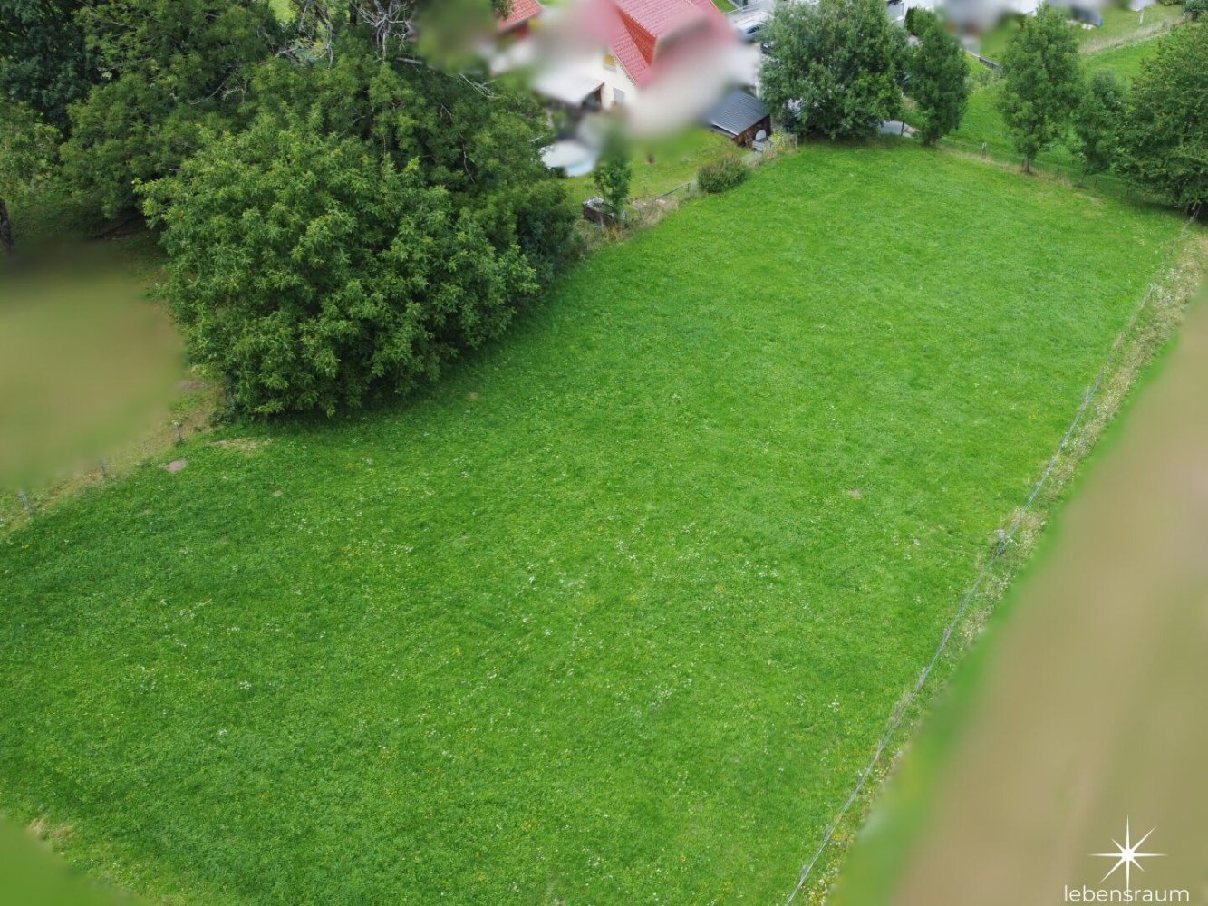  Land in Baldramsdorf, Austria No. 258457