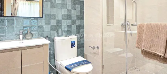2 Schlafzimmer Eigentumswohnung in Phuket, Thailand, Nr. 72862 5