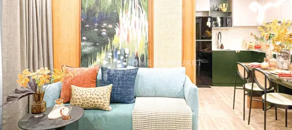2 Schlafzimmer Eigentumswohnung in Phuket, Thailand, Nr. 72862 2