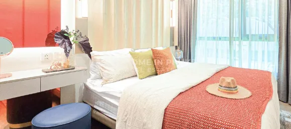 2 Schlafzimmer Eigentumswohnung in Phuket, Thailand, Nr. 72862 3