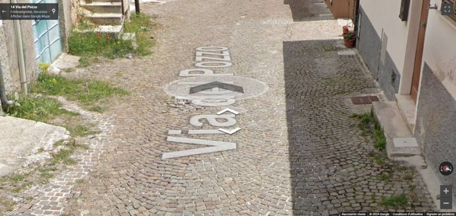 2غرفة شقة في Rocca di Mezzo, Italy رقم 183628