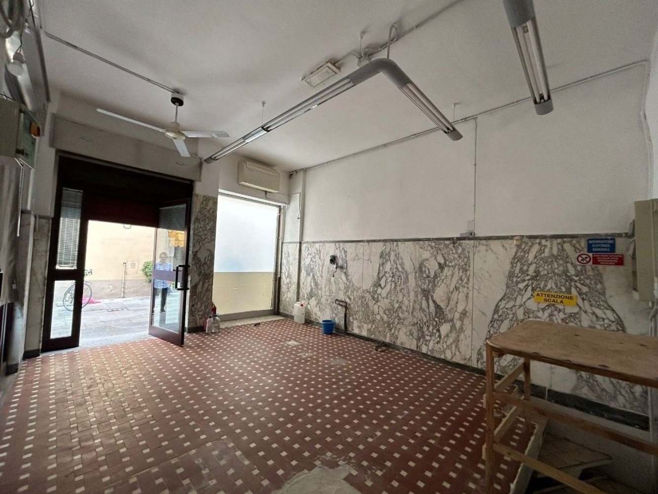 50m² Commercial property in Reggio Emilia, Italy No. 278134