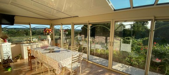 4 غرف نوم فيلا في Trizay-Coutretot-Saint-Serge, France رقم 238351 12