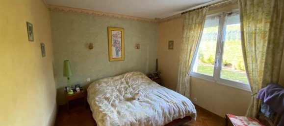 4 غرف نوم فيلا في Trizay-Coutretot-Saint-Serge, France رقم 238351 26