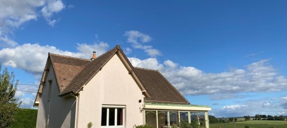 4 غرف نوم فيلا في Trizay-Coutretot-Saint-Serge, France رقم 238351 19