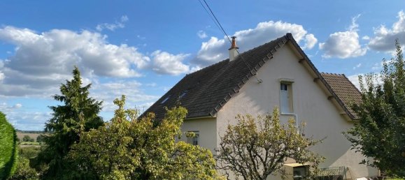 4 غرف نوم فيلا في Trizay-Coutretot-Saint-Serge, France رقم 238351 27