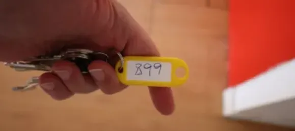 3 chambres Appartement à Madrid, Spain No. 154104 2