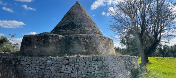 Estúdio em Ostuni, Italy N.º 63419 5