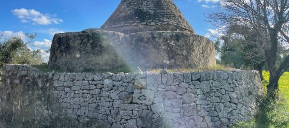 Estúdio em Ostuni, Italy N.º 63419 12