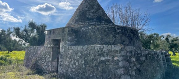 Estúdio em Ostuni, Italy N.º 63419 3
