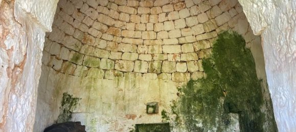 Estúdio em Ostuni, Italy N.º 63419 6