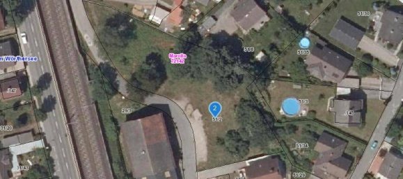  Land in Klagenfurt am Worthersee, Austria No. 120614 3