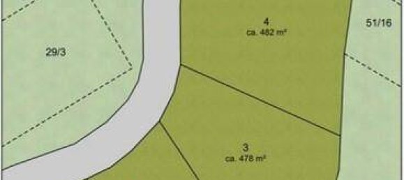  Land in Klagenfurt am Worthersee, Austria No. 120614 2