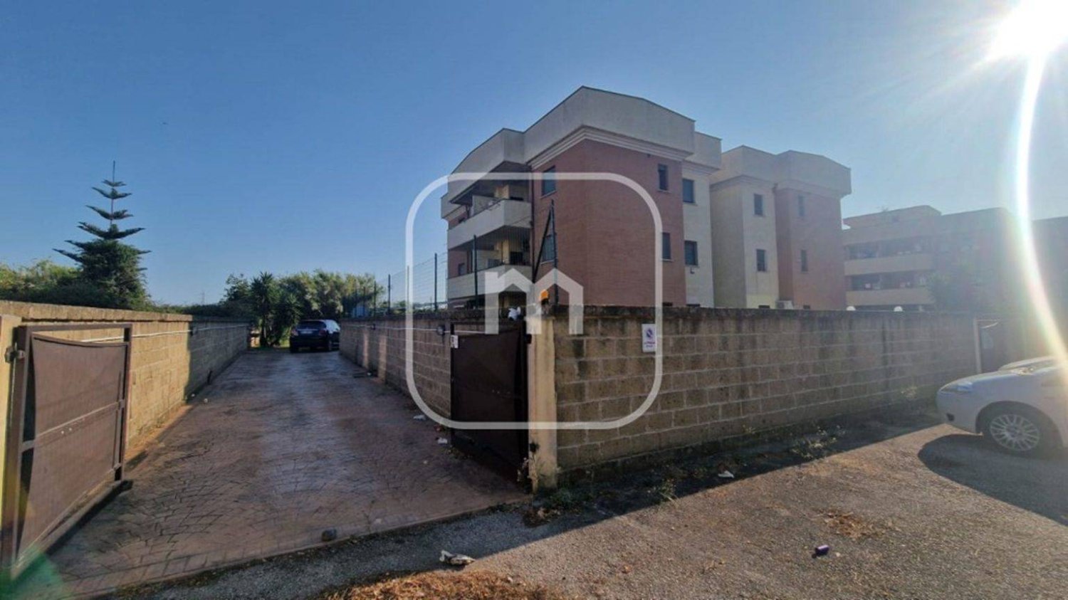 Apartamento de 2 dormitorios en Nettuno, Italy No. 333451