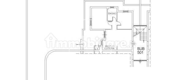 Apartamento de 2 dormitorios en Nettuno, Italy No. 333451 10