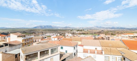 2 Schlafzimmer Penthouse in Lachar, Spain, Nr. 91112 32