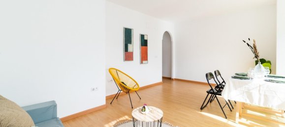 2 Schlafzimmer Penthouse in Lachar, Spain, Nr. 91112 24