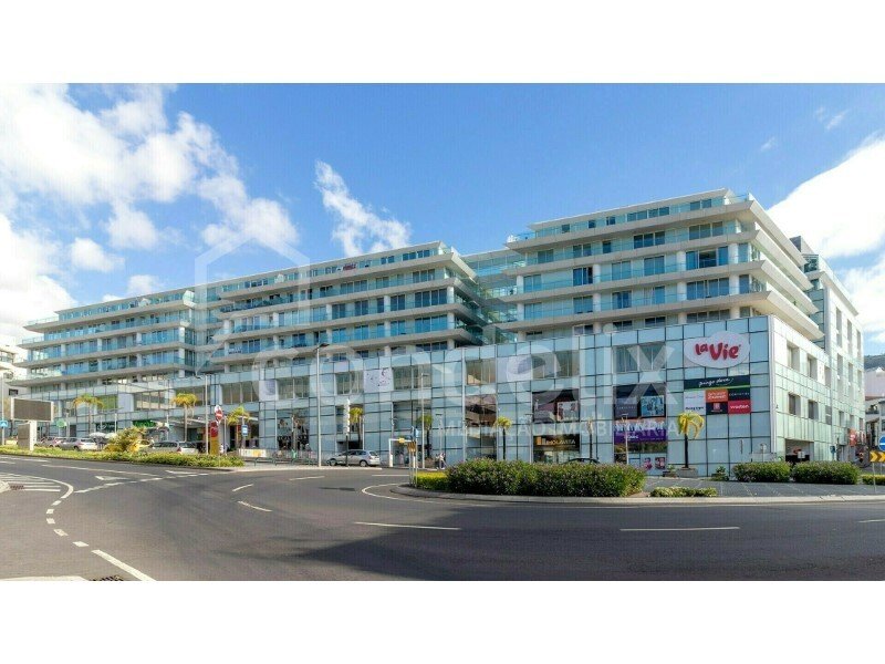 3 bedrooms Apartment in Funchal, Portugal No. 157762