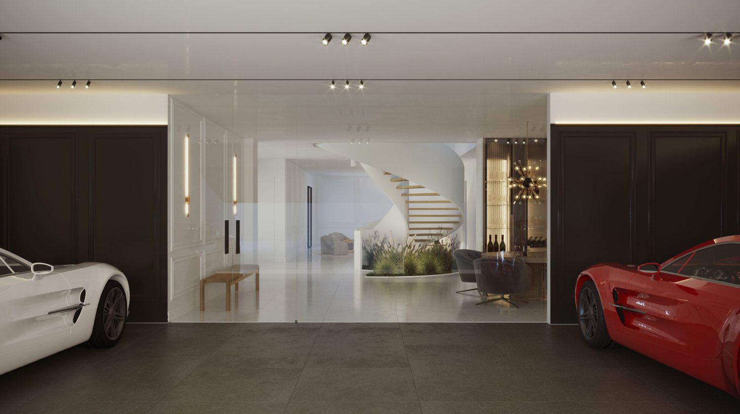 5 Schlafzimmer Haus in Marbella, Spain, Nr. 70564