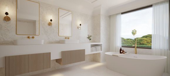 5 Schlafzimmer Haus in Marbella, Spain, Nr. 70564 5