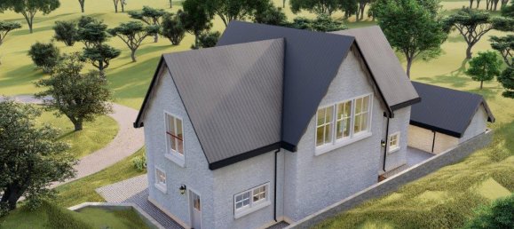 4 bedrooms House in Helensburgh, United Kingdom No. 14478 7