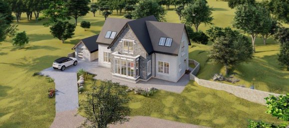 4 bedrooms House in Helensburgh, United Kingdom No. 14478 5