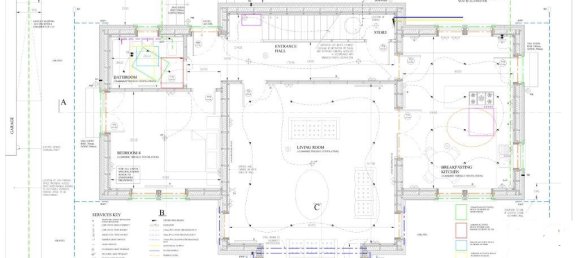 4 bedrooms House in Helensburgh, United Kingdom No. 14478 37